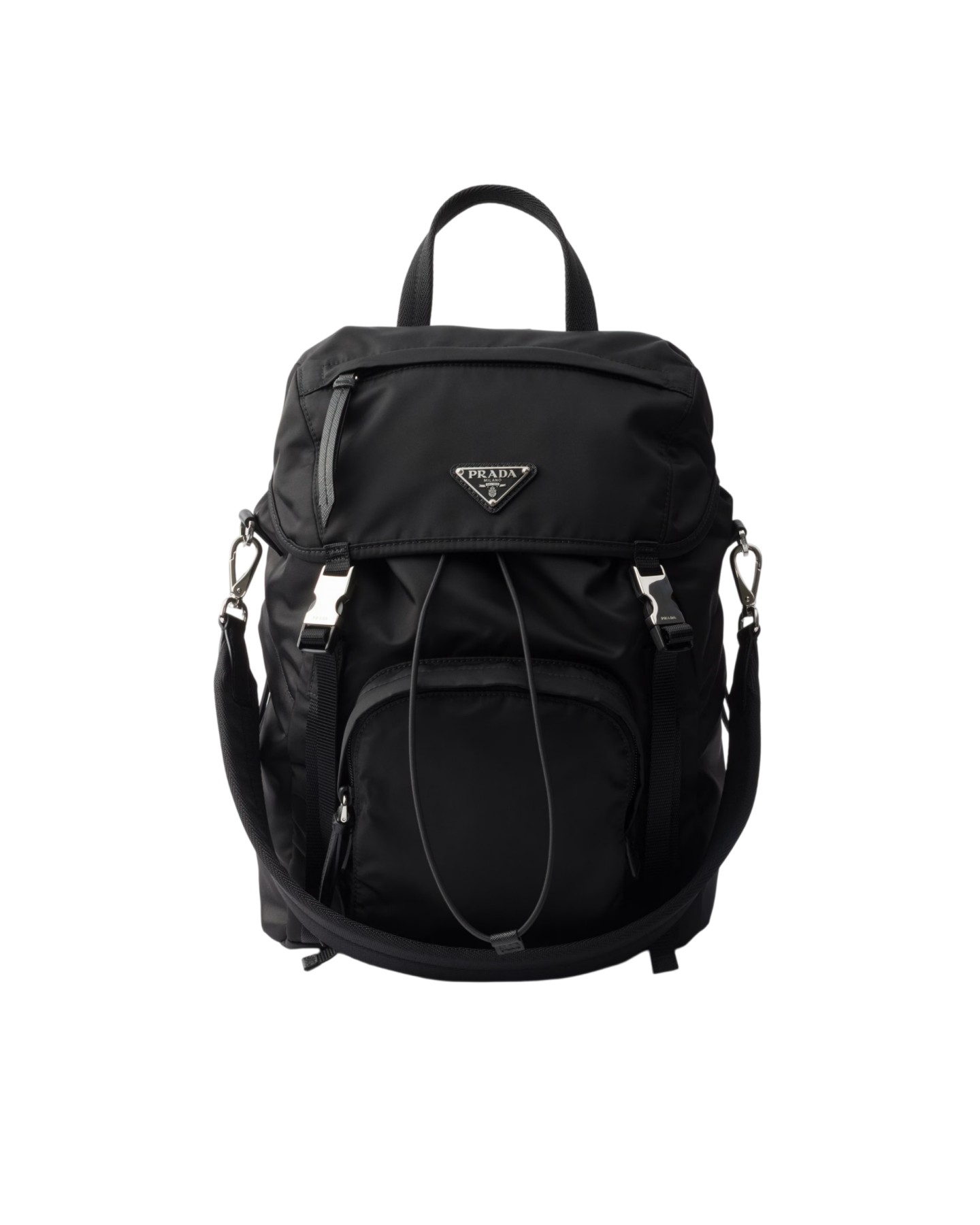 1BZ039 Re-Nylon Backpack