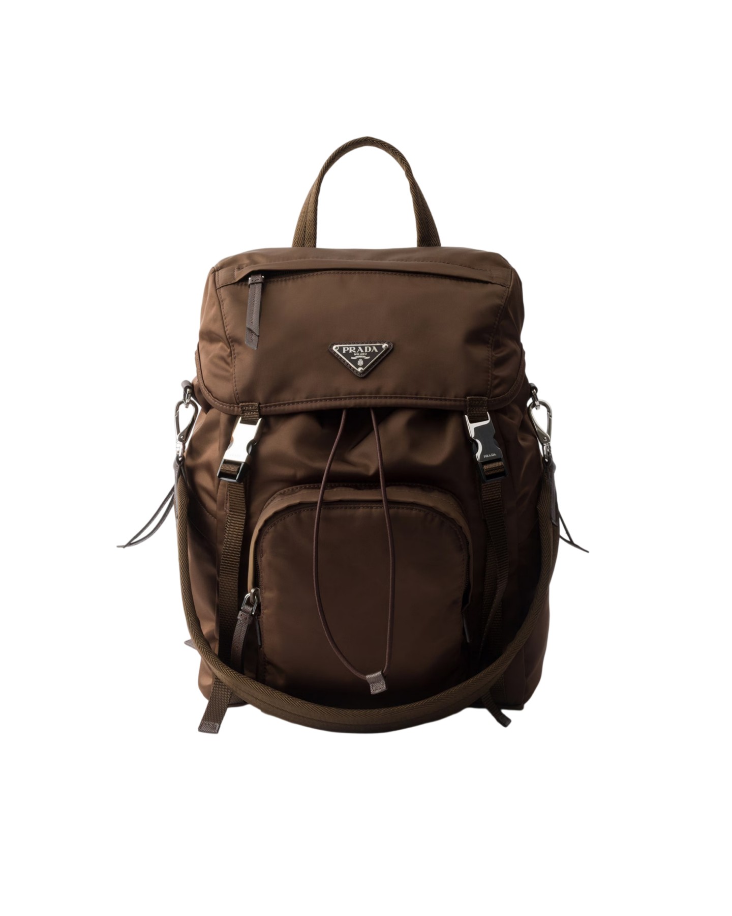 1BZ039 Re-Nylon Backpack